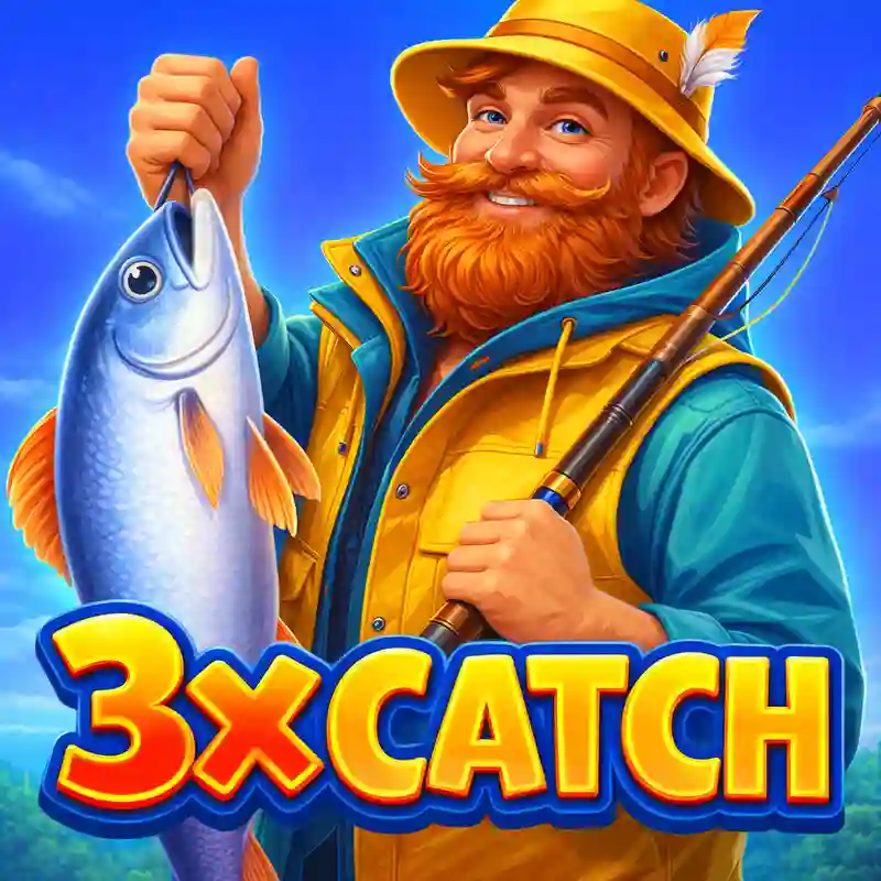 3x Catch Online Casino Game - Play at betroom