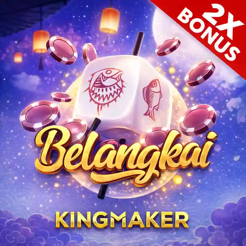 Belangkai 2 Online Casino Game