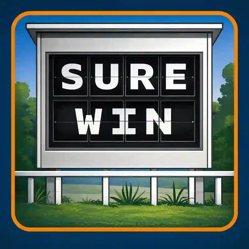 Sure Win Slot Game at Betroom Philippines